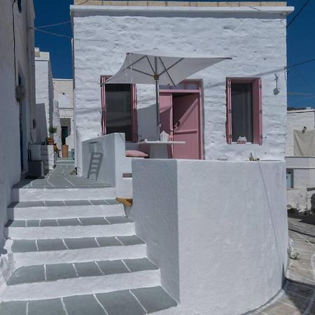 فيلا Stella'S House Kímolos المظهر الخارجي الصورة