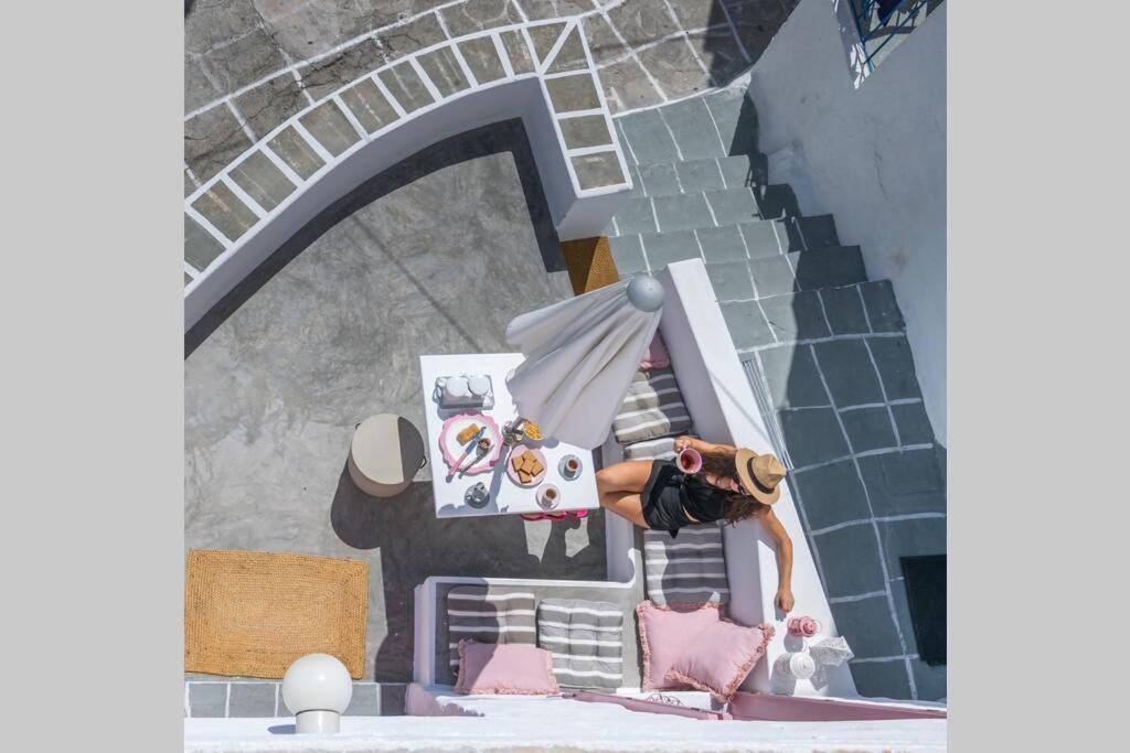 فيلا Stella'S House Kímolos المظهر الخارجي الصورة