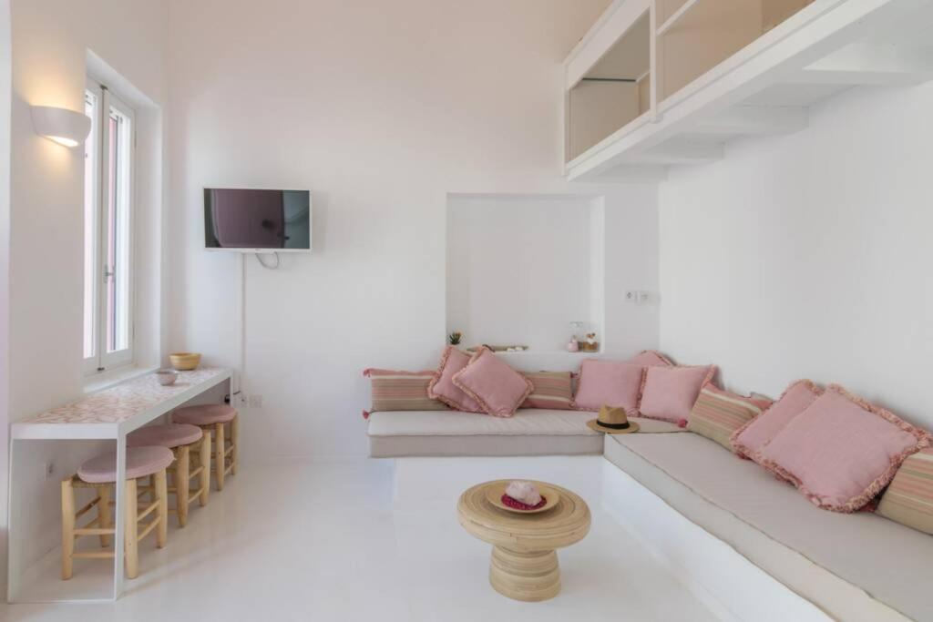 فيلا Stella'S House Kímolos المظهر الخارجي الصورة